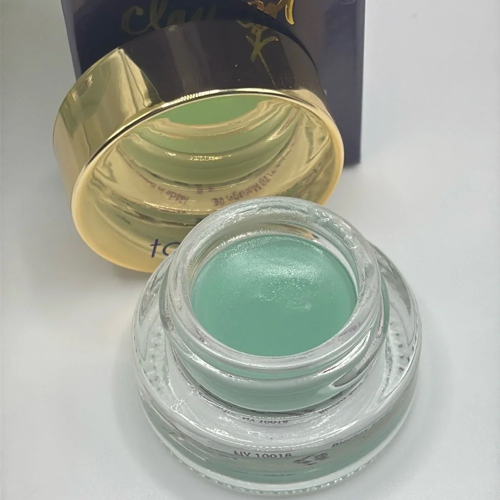 tarte Amazonian Clay Pot Waterproof Liner ~ Mint